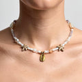 SunKiss Necklace