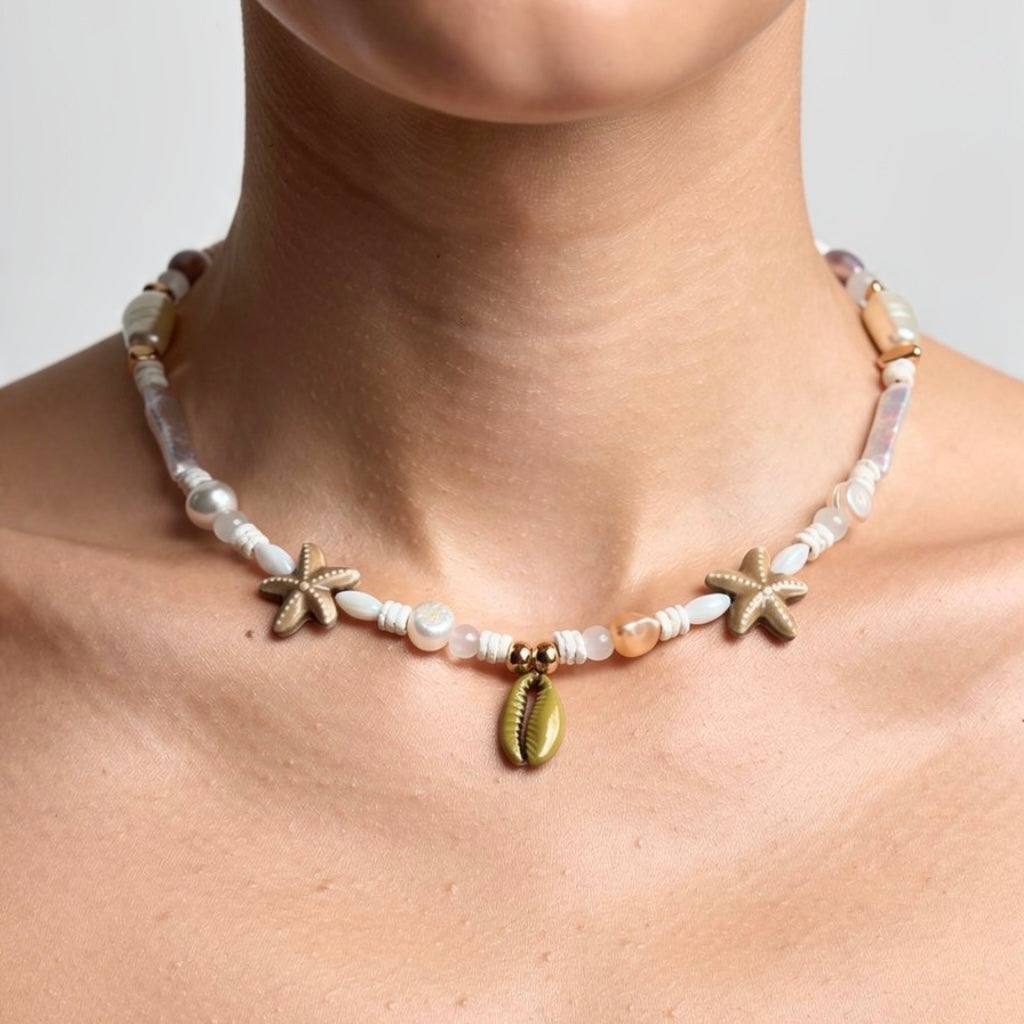 SunKiss Necklace