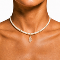 The Quartz Necklace