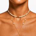 Ivory Layered Set