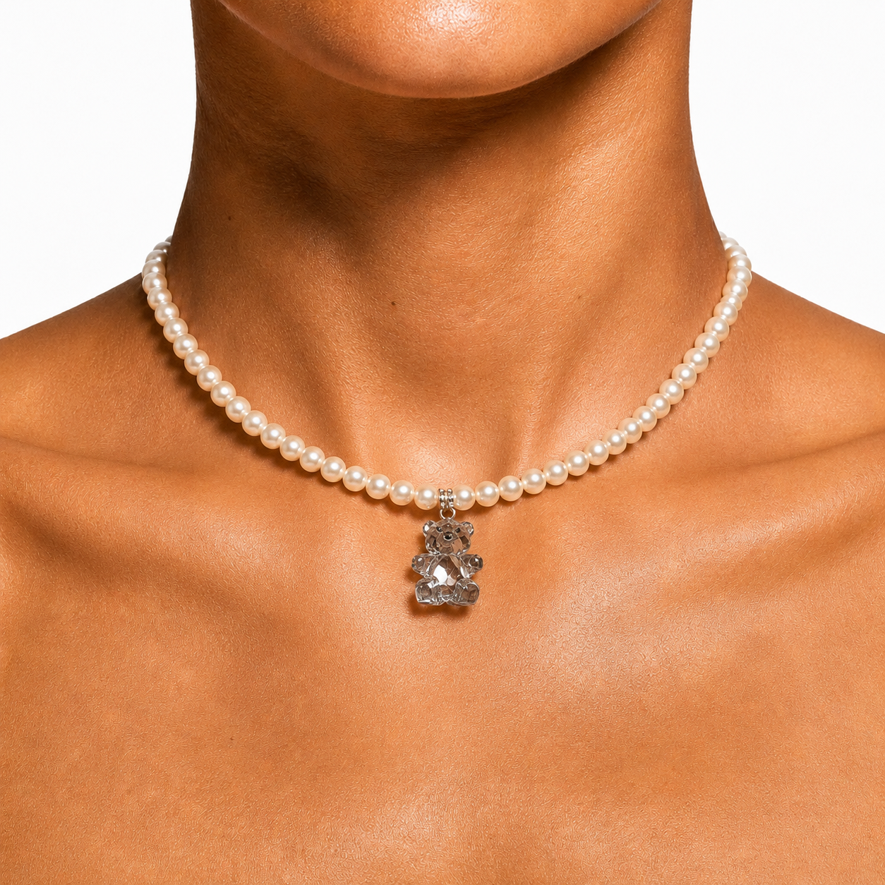 Crystal Teddy