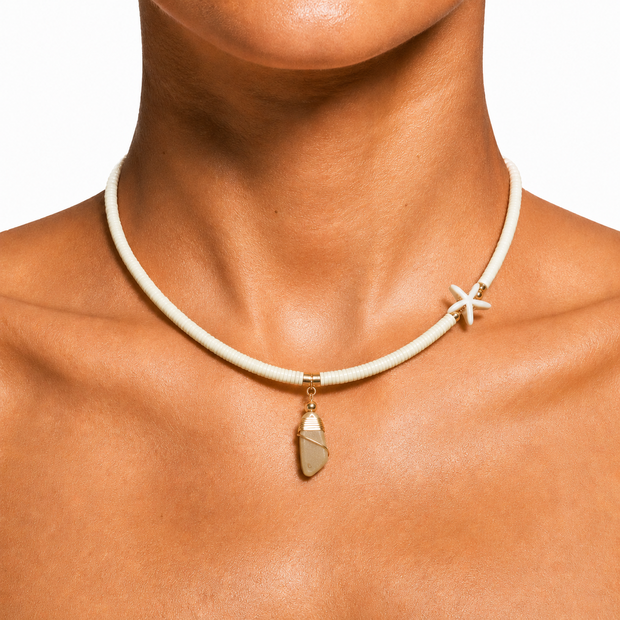 Solara Necklace