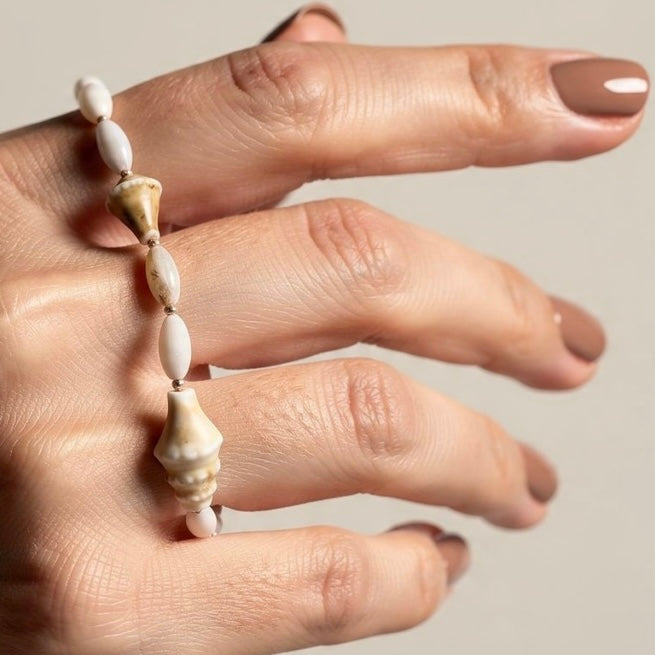 Onda Necklace