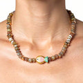 Pesca Dune Necklace