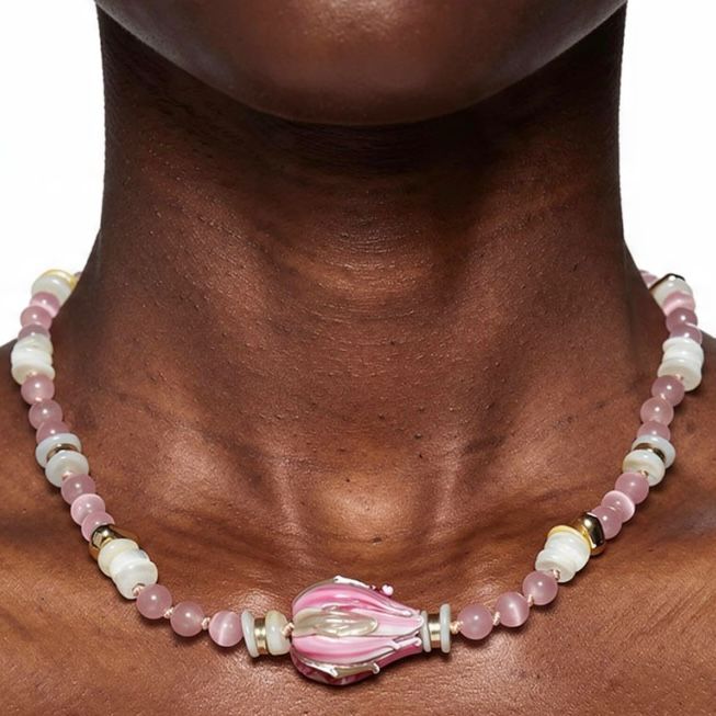 Fiore Necklace